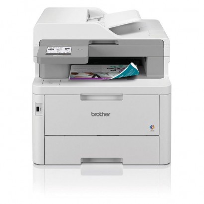 MFCL8390CDWYJ1 MFCL8390CDWYJ1 Brother Mfc-L8390Cdw Multifunction Printer Led A4 600 X 2400 Dpi 30 Ppm Wi-Fi