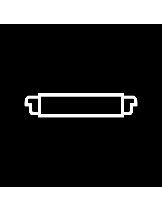 006R04370 006R04370 Xerox Toner Cartridge 1 Pc(S) Original Magenta