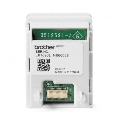NC9110W NC9110W Brother Nc-9110W Wlan Interface 1 Pc(S)