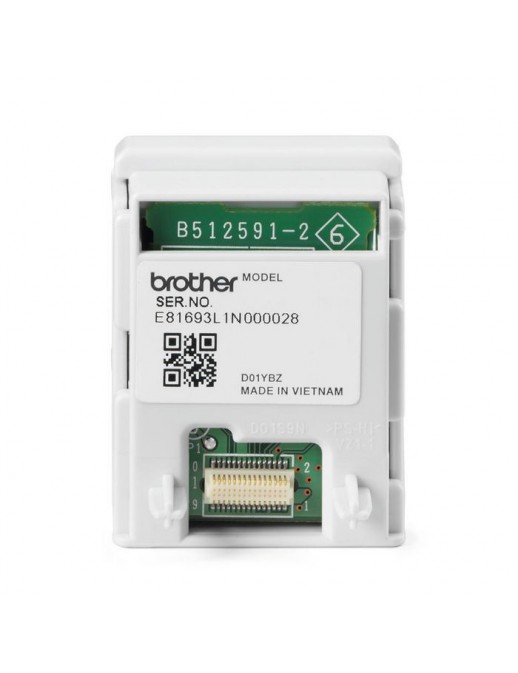 NC9110W NC9110W Brother Nc-9110W Wlan Interface 1 Pc(S)