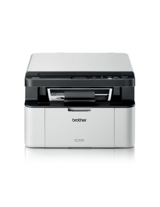 DCP-1623WE DCP-1623WE Brother Multifunction Printer Laser A4 2400 X 600 Dpi 20 Ppm Wi-Fi