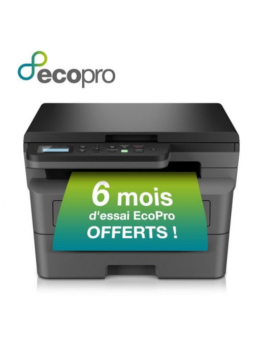 DCPL2627DWERE1 DCPL2627DWERE1 Brother DCP-L2627DWE 3IN1 LAS 32PPM 128MB USB 1200DPI WLAN