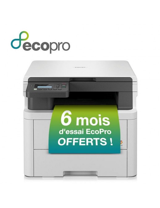 DCPL3520CDWERE1 DCPL3520CDWERE1 Brother DCP-L3520CDWERE1 3IN1 LAS18PPM 512MB USB 2400DPI WLAN