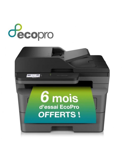 MFCL2860DWERE1 MFCL2860DWERE1 Brother MFC-L2860DWE Laser A4 1200 x 1200 DPI 34 ppm Wi-Fi