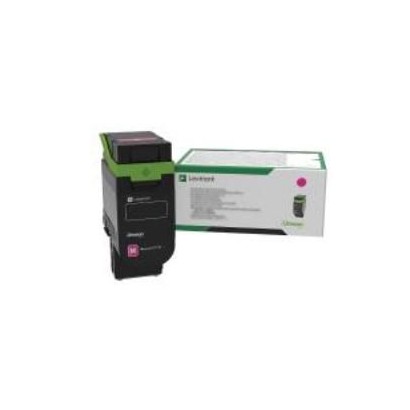 75M2HM0 75M2HM0 Lexmark Toner Cartridge 1 Pc(S) Original Magenta
