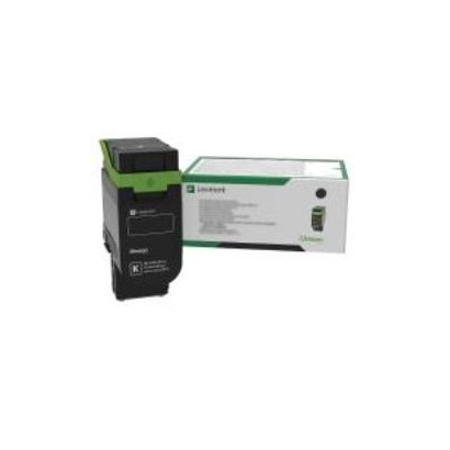 75M2XK0 75M2XK0 Lexmark Toner Cartridge 1 Pc(S) Original Black