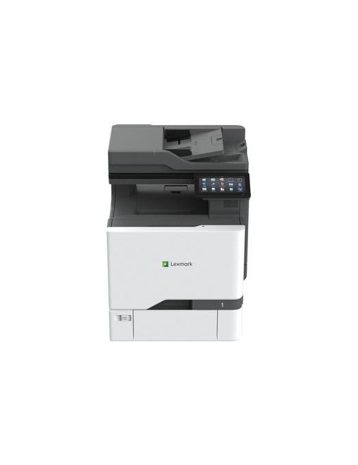 47C9520 47C9520 Lexmark CX730DE MFP COLORLASER 40PPM / TOUCHSCREEN