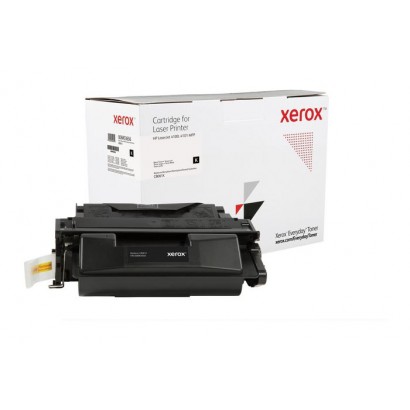 006R03656 006R03656 Xerox TONER BLACK HP 61X XEROX EVERYDAY