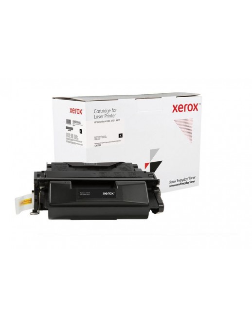 006R03656 006R03656 Xerox TONER BLACK HP 61X XEROX EVERYDAY