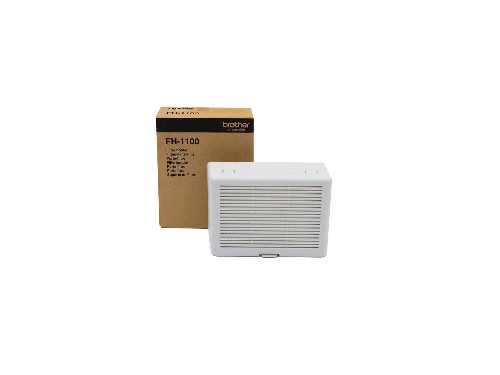 FH1100 FH1100 Brother Fh-1100 Printer/Scanner Spare Part Filter Holder 1 Pc(S)