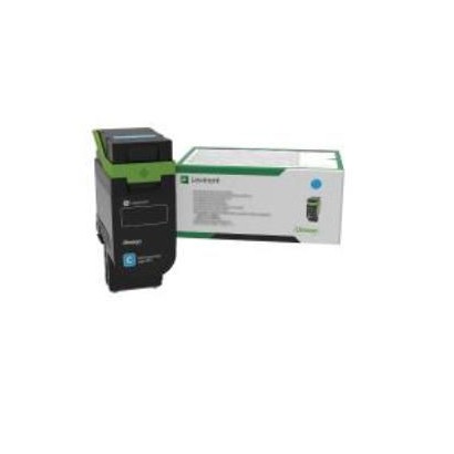 75M2XC0 75M2XC0 Lexmark Toner Cartridge 1 Pc(S) Original Cyan