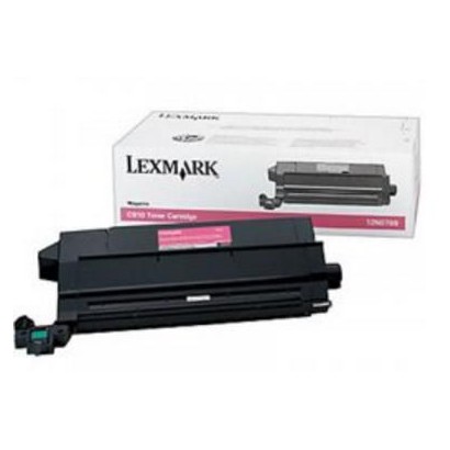 24B6517 24B6517 Lexmark Toner Cartridge 1 Pc(S) Original Magenta 760797