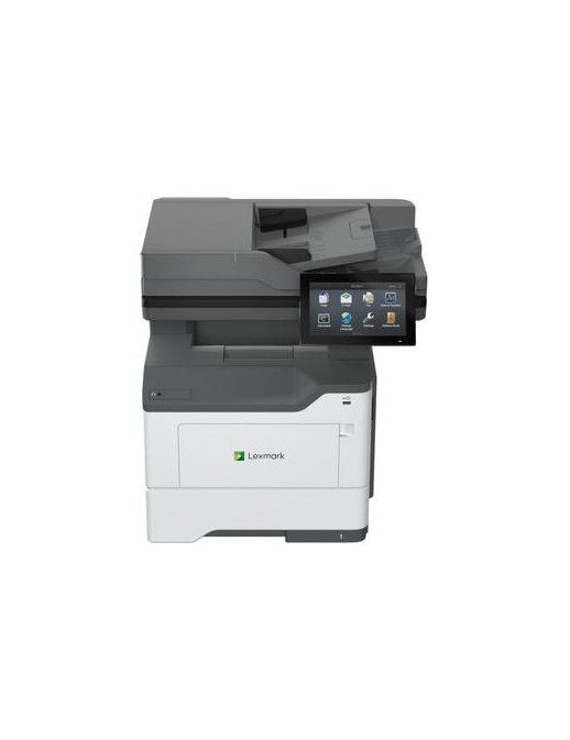 38S0910 38S0910 Lexmark MX632ADWE MONOLASER MFP 4IN1 A4 17.8 CM TOUCH DISP / 50PPM