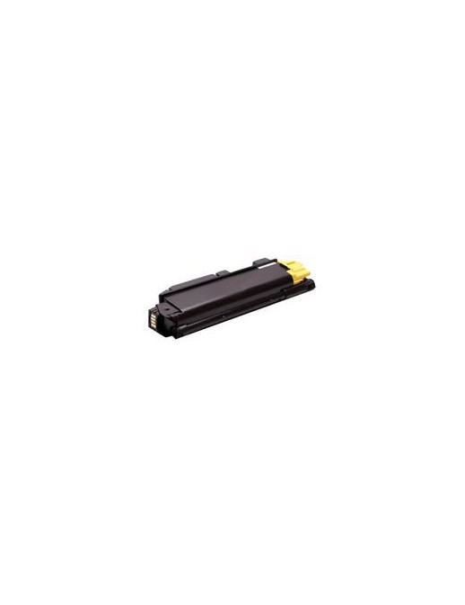 1T02NSAUT0 1T02NSAUT0 Utax Pk-5012Y Toner Cartridge 1 Pc(S) Original Yellow