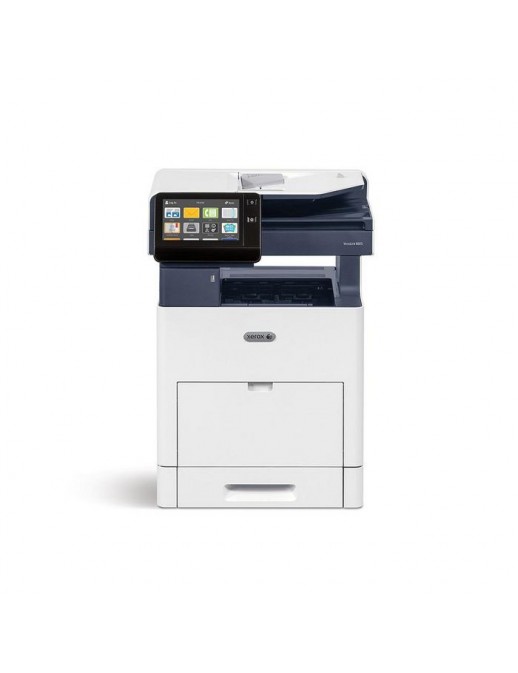 B605V_S B605V_S Xerox Versalink B605 A4 56Ppm Duplex Copy/Print/Scan Sold Ps3 Pcl5E/6 2 Trays 700 Sheets (Does Not Support Fi...