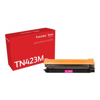 006R04761 006R04761 Xerox EVERYDAY MAGENTA TONER COMPATIBLE WITH TN-421M HIGH CAP
