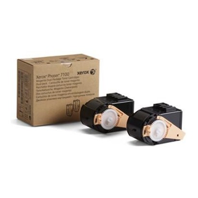 106R02611 106R02611 Xerox Toner Cartridge 2 Pc(S) Original Yellow
