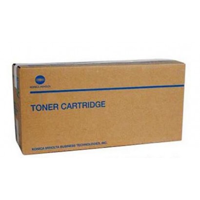 A33K250 A33K250 Konica Minolta Tn-321Y Toner Cartridge 1 Pc(S) Original Yellow 649065