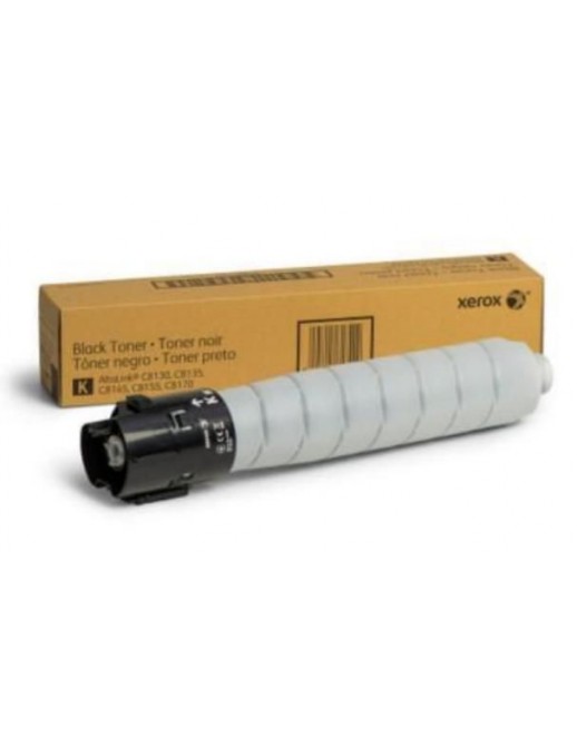 006R01758 006R01758 Xerox Toner Cartridge 1 Pc(S) Original Black