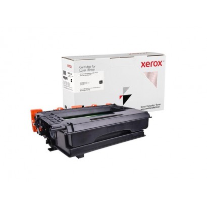 006R04749 006R04749 Xerox EVERYDAY BLACK TONER COMPATIBLE WITH W1470X HIGH CAPACITY