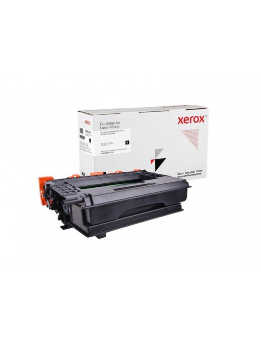 006R04749 006R04749 Xerox EVERYDAY BLACK TONER COMPATIBLE WITH W1470X HIGH CAPACITY
