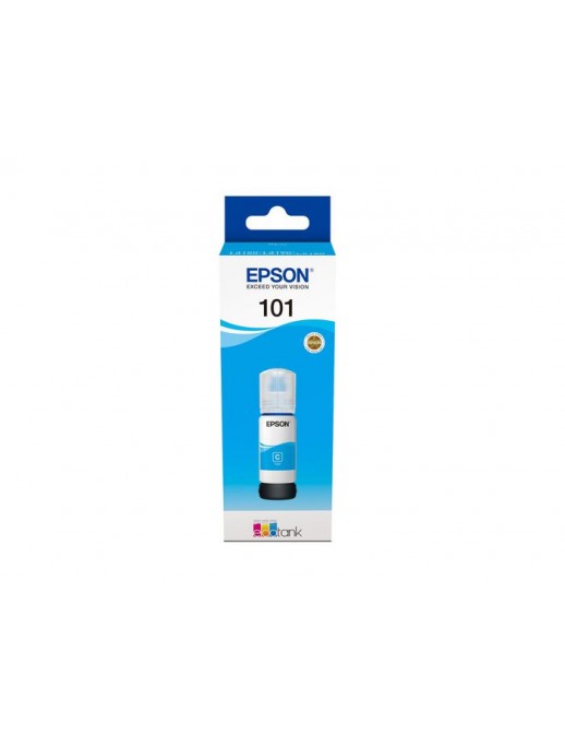 C13T03V24A C13T03V24A Epson Ink Cartridge 1 Pc(S) Cyan