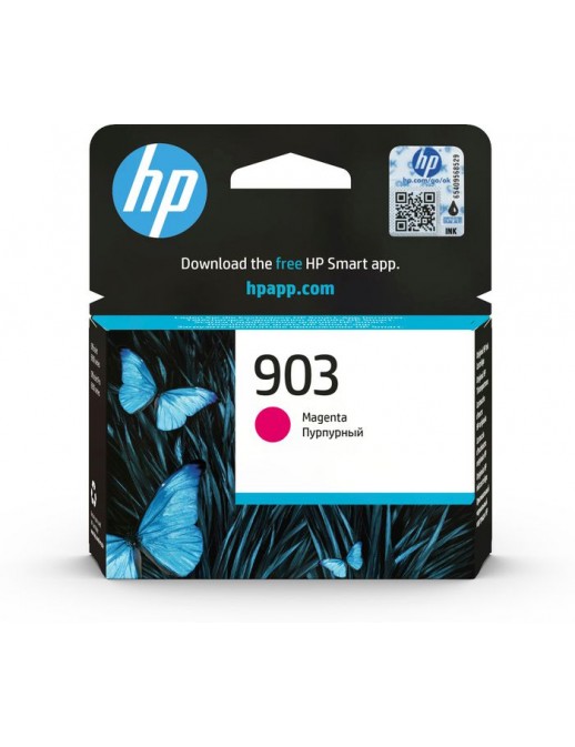 T6L91AE T6L91AE HP 903 Magenta Original Ink Cartridge