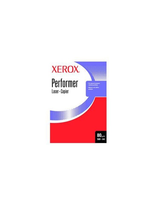 3R90569 3R90569 Xerox Performer White Paper - A3, 80 Gsm Printing Paper