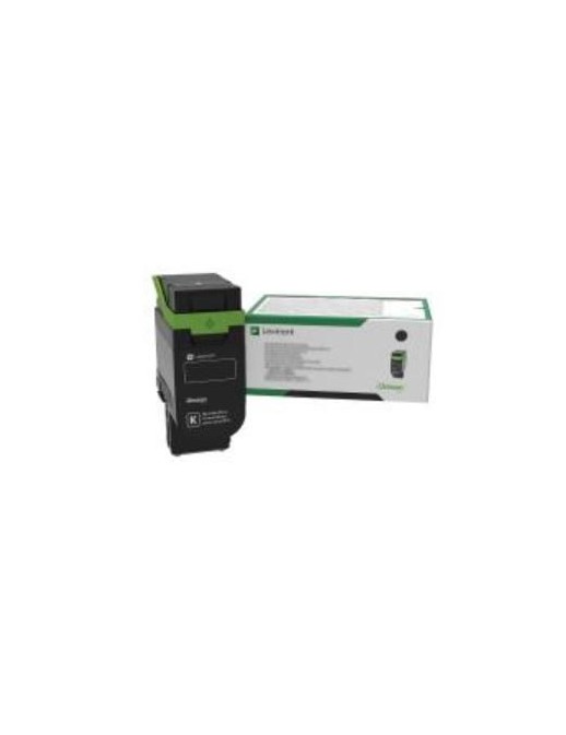 75M20K0 75M20K0 Lexmark Toner Cartridge 1 Pc(S) Original Black