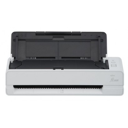 PA03795-B001 PA03795-B001 Fujitsu Fi-800R Adf + Manual Feed Scanner 600 X 600 Dpi A4 Black, White