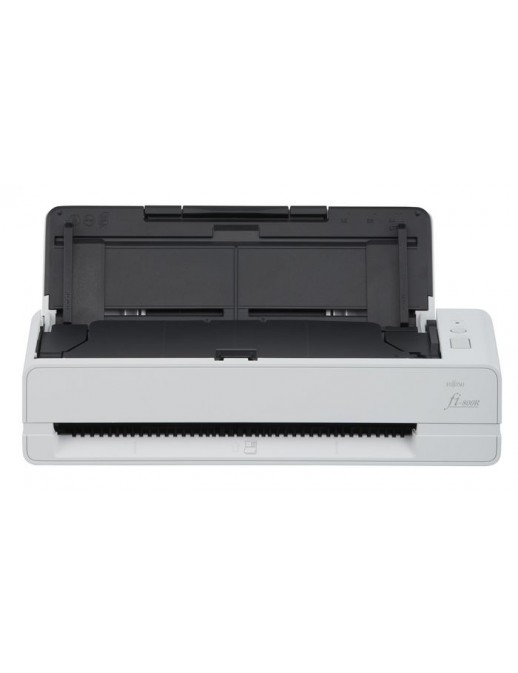 PA03795-B001 PA03795-B001 Fujitsu Fi-800R Adf + Manual Feed Scanner 600 X 600 Dpi A4 Black, White