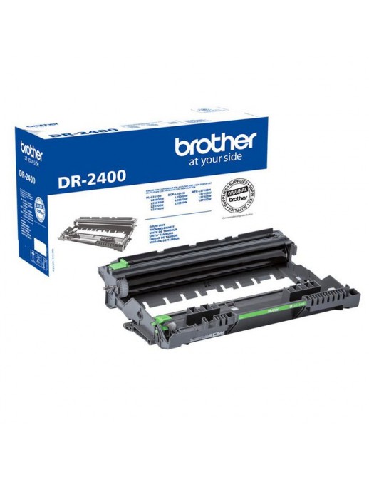 DR2400 DR2400 Brother DR2400 DRUM FOR ELL - MOQ 3