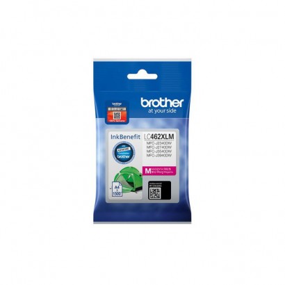 LC462XLM LC462XLM Brother LC462XLM ink cartridge 1 pc(s) Original