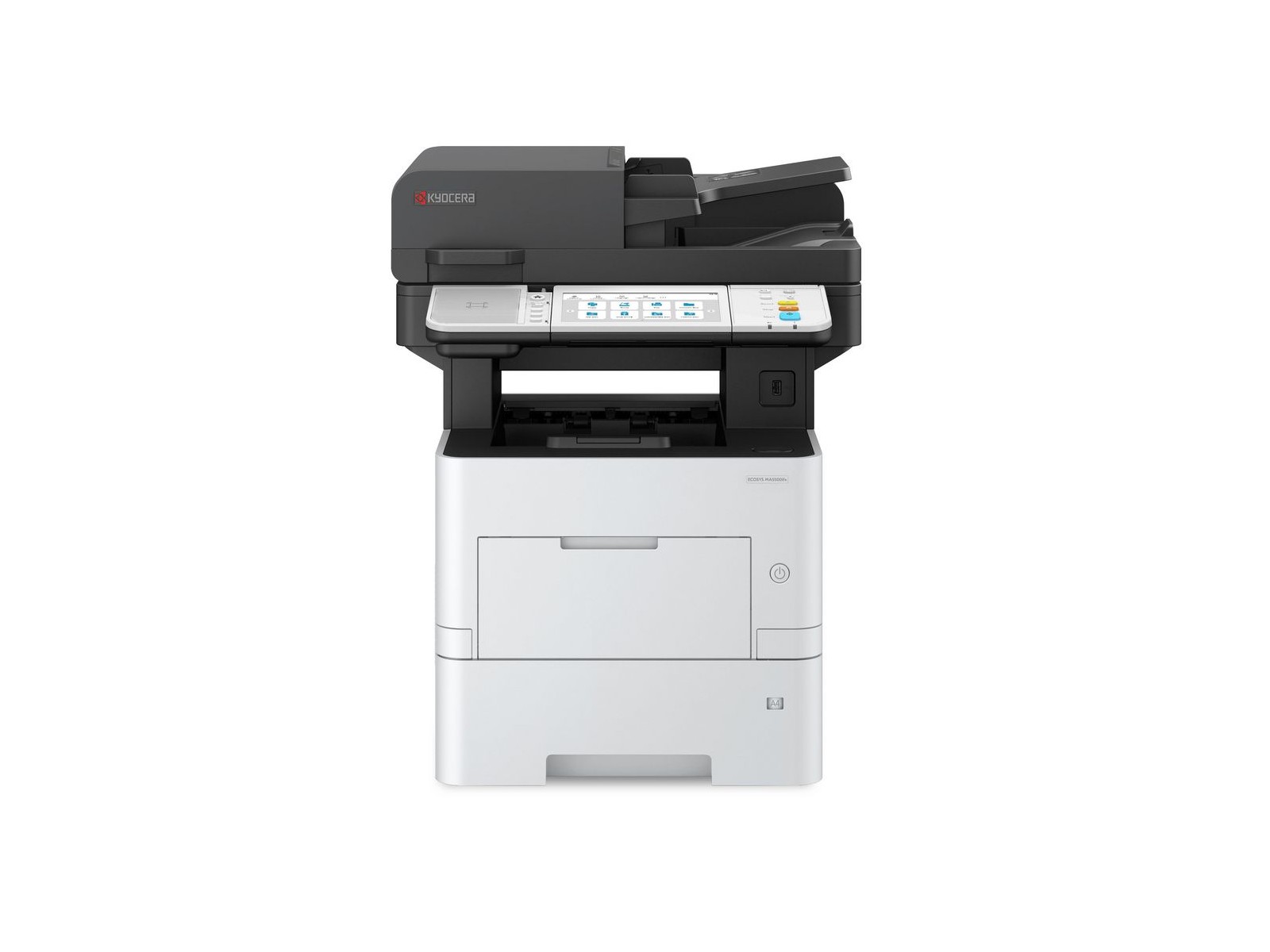 110C0Z3NL0 110C0Z3NL0 Kyocera Ecosys Ma5500Ifx Laser A4 1200 X 1200 Dpi 55 Ppm