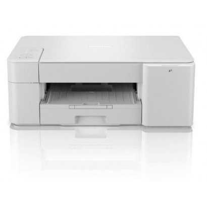 DCPJ1200WERE1 DCPJ1200WERE1 Brother Dcp-J1200Were1 Multifunction Printer Inkjet A4 1200 X 1800 Dpi Wi-Fi