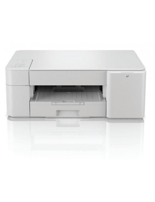DCPJ1200WERE1 DCPJ1200WERE1 Brother Dcp-J1200Were1 Multifunction Printer Inkjet A4 1200 X 1800 Dpi Wi-Fi