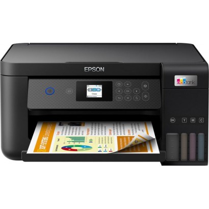 C11CJ63409 C11CJ63409 Epson L4260 Inkjet A4 5760 X 1440 Dpi 33 Ppm Wi-Fi