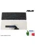 04GNV91KIT00 Tastiera Italiana ASUS F52 K50 K51 K60 K61 K62 K70 K72 X5DIN MP-07G76I0-5283 V090562BK1 0KN0-EL1IT01