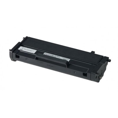 408010 408010 Ricoh Toner Cartridge 1 Pc(S) Original Black