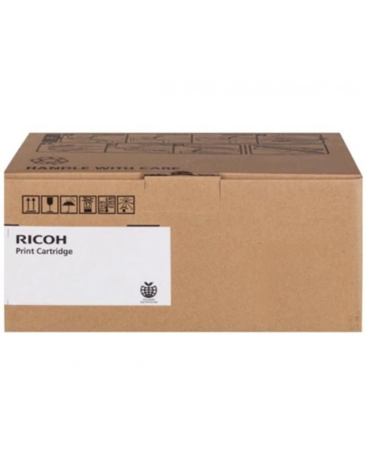 408250 408250 Ricoh Toner Cartridge 1 Pc(S) Original Black