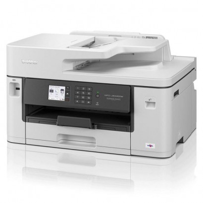 MFCJ5340DWERE1 MFCJ5340DWERE1 Brother Mfc-J5340Dwe Inkjet A3 4800 X 1200 Dpi Wi-Fi