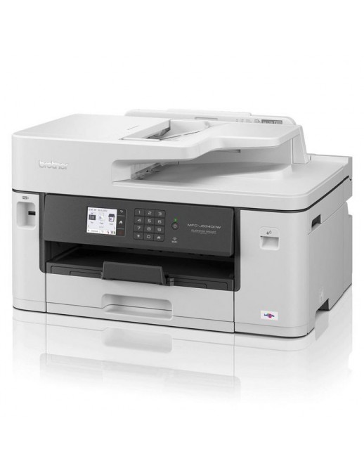 MFCJ5340DWERE1 MFCJ5340DWERE1 Brother Mfc-J5340Dwe Inkjet A3 4800 X 1200 Dpi Wi-Fi