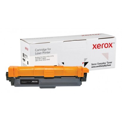 006R04223 006R04223 Xerox Everyday Black Toner Compatible With Brother Tn-242Bk