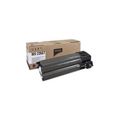 MX-235GT MX-235GT Sharp Toner Cartridge 1 Pc(S) Original Black