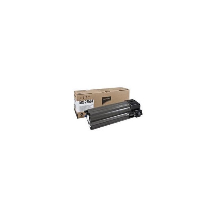 MX-235GT Sharp Toner Cartridge 1 Pc(S) Original Black