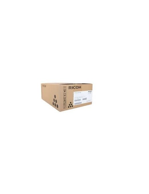 408451 408451 Ricoh Toner Cartridge 1 Pc(S) Original Black