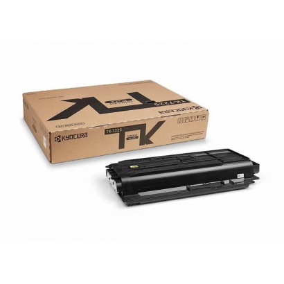 1T02V70NL0 1T02V70NL0 Kyocera Tk-7125 Toner Cartridge 1 Pc(S) Original Black