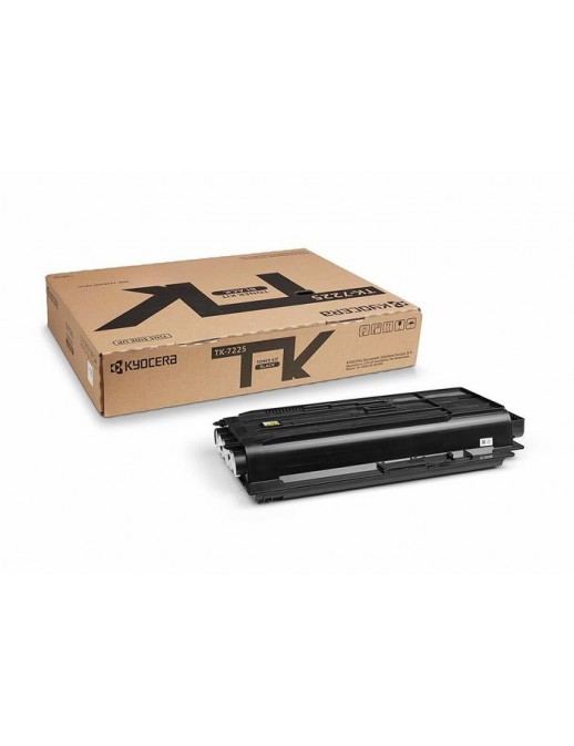 1T02V60NL0 1T02V60NL0 Kyocera Tk-7225 Toner Cartridge 1 Pc(S) Original Black 826148