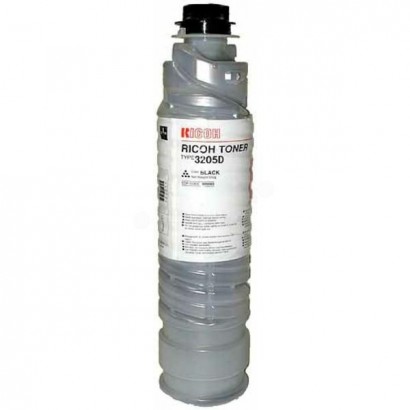 821230 821230 Ricoh Toner Cartridge 1 Pc(S) Original Black