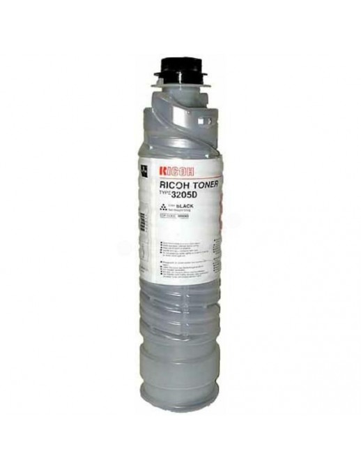 821230 821230 Ricoh Toner Cartridge 1 Pc(S) Original Black